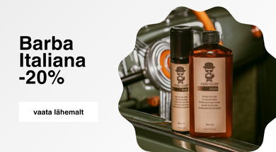 Barba Italiana