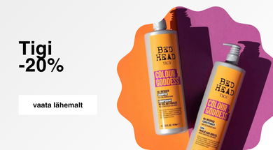 Tigi -20%