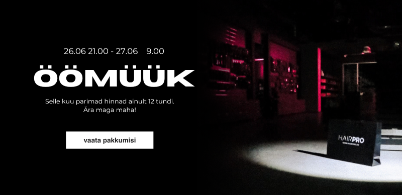 öömüük