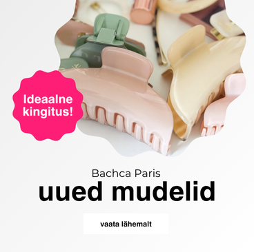 Bachca Paris