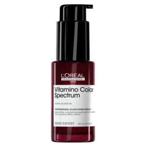 L'OREAL PROFESSIONNEL Vitamino Color Spectrum Glass Shine Serum 30ml