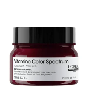 L'OREAL PROFESSIONNEL Vitamino Color Spectrum Mask 250ml
