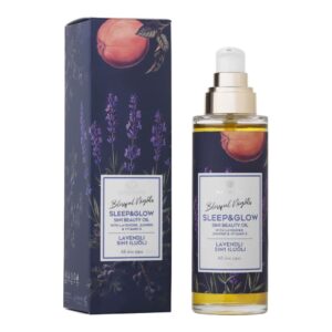MAGRADA Lavendli 5in1 Sleep & Glow iluõli 100ml