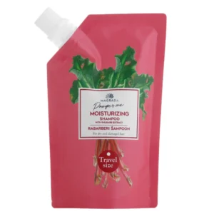 MAGRADA Rabarberi šampoon reisisuuruses 100ml