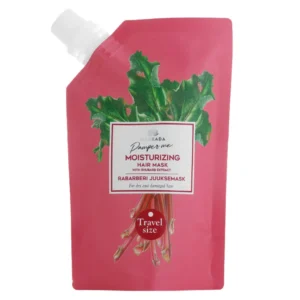 MAGRADA Rabarberi juuksemask reisisuuruses 100ml