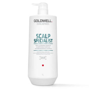 GOLDWELL Dualsenses Scalp Specialist Deep Cleansing Shampoo 1000ml