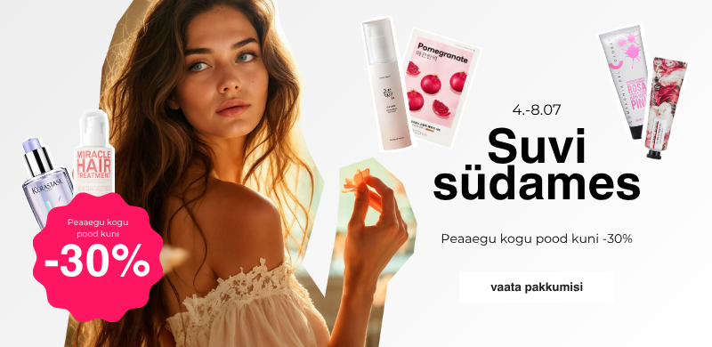 Suvi südames!