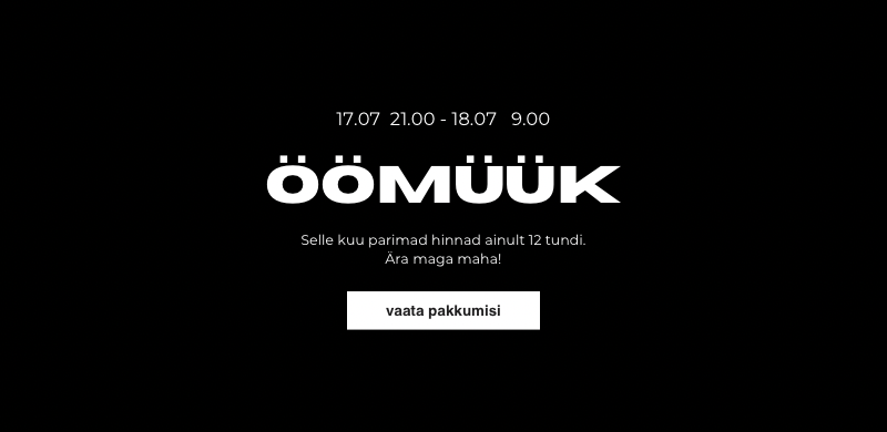 e-poe suur bänner