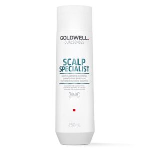 GOLDWELL Dualsenses Scalp Specialist Deep Cleansing Shampoo 250ml