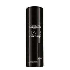 L'OREAL PROFESSIONNEL Hair Touch Up Tooniv sprei - must 75ml