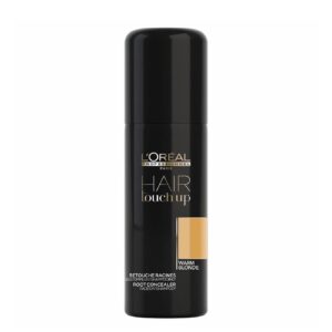 L'OREAL PROFESSIONNEL Hair Touch Up Tooniv sprei - blond 75ml