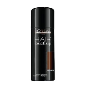 L'OREAL PROFESSIONNEL Hair Touch Up Tooniv sprei - pruun 75ml