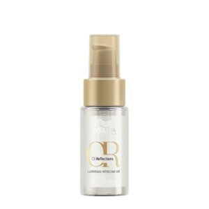 WELLA PROFESSIONALS Oil Reflections Light Luminous Reflective Oil 30ml
