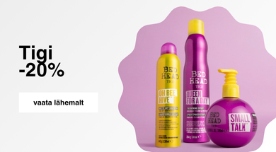 Tigi -20%