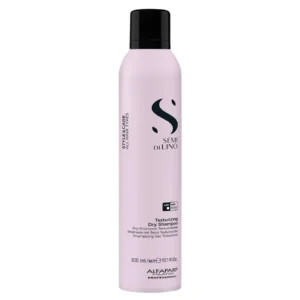ALFAPARF Semi Di Lino Style & Care Texturizing Dry Shampoo 300ml