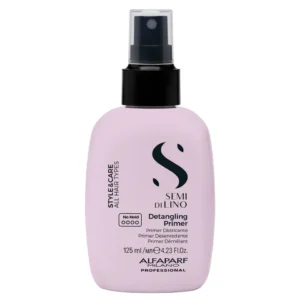 ALFAPARF Semi Di Lino Style & Care Detangling Primer 125ml