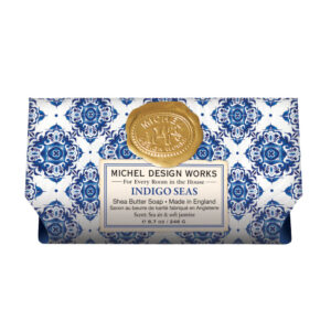 MICHEL DESIGN WORKS Indigo Seas suur seep 246g