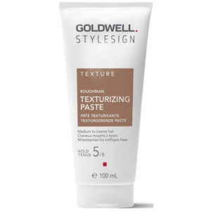 GOLDWELL Stylesign Roughman Texturizing Paste 100ml