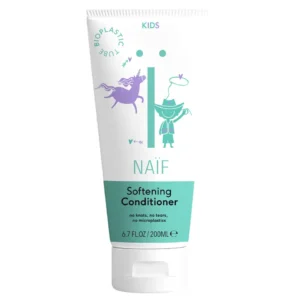 NAIF Kids Softening Conditioner Pehmendav palsam 100ml