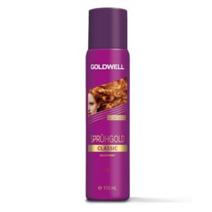 GOLDWELL Sprühgold Classic Hairspray 100ml