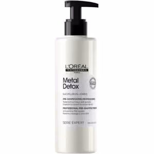 L'OREAL PROFESSIONNEL Metal DX Professional Pre-Sampoo Treatment 250ml