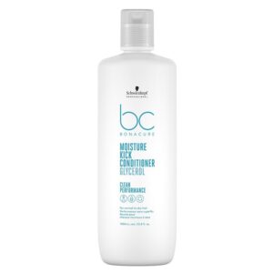 SCHWARZKOPF PROFESSIONAL BC Moisture Kick Conditioner 1000ml