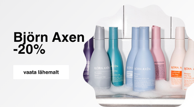 Björn Axen -20%