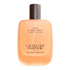 L'ATELIER PARFUM Exquise Tentation Juukse- ja kehaparfüüm 50ml