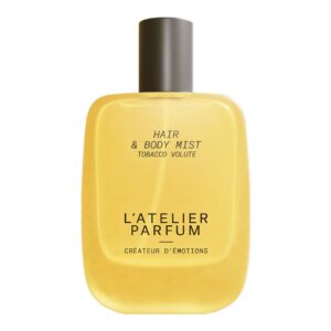 L'ATELIER PARFUM Tobacco Volute Juukse- ja kehaparfüüm 50ml