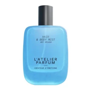 L'ATELIER PARFUM Hot Splash Juukse- ja kehaparfüüm 50ml