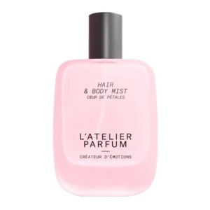 L'ATELIER PARFUM Heart of Petals Juukse- ja kehaparfüüm 50ml