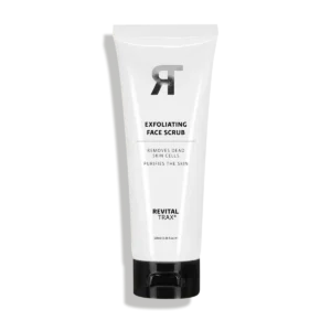 REVITALTRAX Exfoliating Face Scrub 100ml