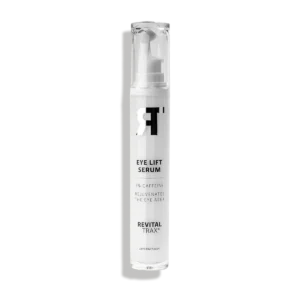 REVITALTRAX Eye Lift Serum 5% caffeine + EGCG Silmaseerum 20ml