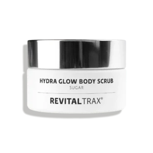 REVITALTRAX Hydra Glow Sugar Body Scrub Niisutav kehakoorija 300ml