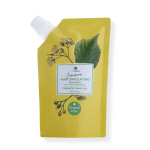 MAGRADA Pärnaõie šampoon 100ml