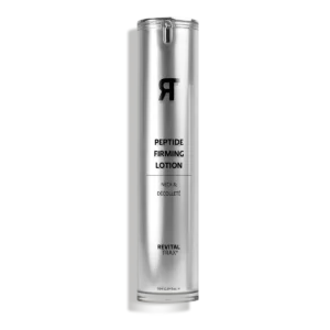 REVITALTRAX Peptide Firming Neck & Decolleté Lotion Pinguldav kaela- ja dekolteekreem50ml
