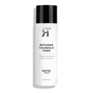REVITALTRAX Restoring Calendula Toner Tasakaalustav näovesi 150ml