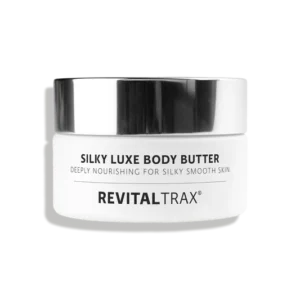 REVITALTRAX Silky Luxe Body Butter Niisutav kehavõi 250ml