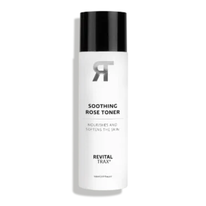 REVITALTRAX Soothing Rose Toner Rahustav näovesi 150ml