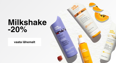 Milkshake -20%