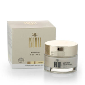 SALI DI ISCHIA Antiage Face Cream Vananemisvastane näokreem 50ml