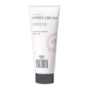 SALI DI ISCHIA Cashmere Protective Hand Cream Kašmiiri proteiiniga kätekreem 100ml