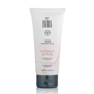 SALI DI ISCHIA Cashmere Protective Hand Cream Kašmiiri proteiiniga kätekreem 100ml