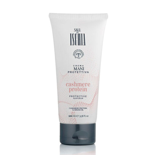 cashmere protein hand cream