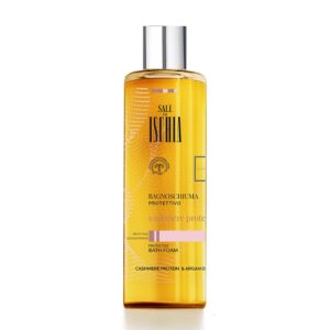 SALI DI ISCHIA Cashmere Shower Gel Kašmiiriga dušigeel 500ml