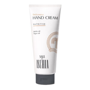 SALI DI ISCHIA Dolcenera Nourishing Hand Cream Niisutav kätekreem 100ml