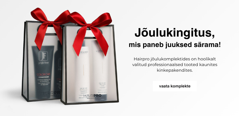 Jungle Fever jõulukomplektid Jungle Fever jõulukomplektid