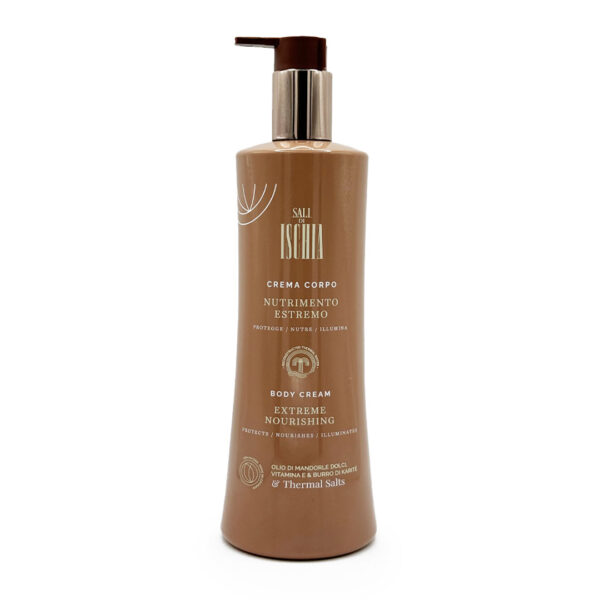 extreme nourishing body cream