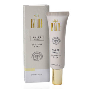 SALI DI ISCHIA Contour Eyes Filler Effect Täiteefektiga silmakreem 30ml