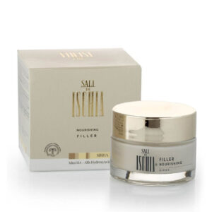 SALI DI ISCHIA Filler Face Cream Täiteefektiga näokreem 50ml